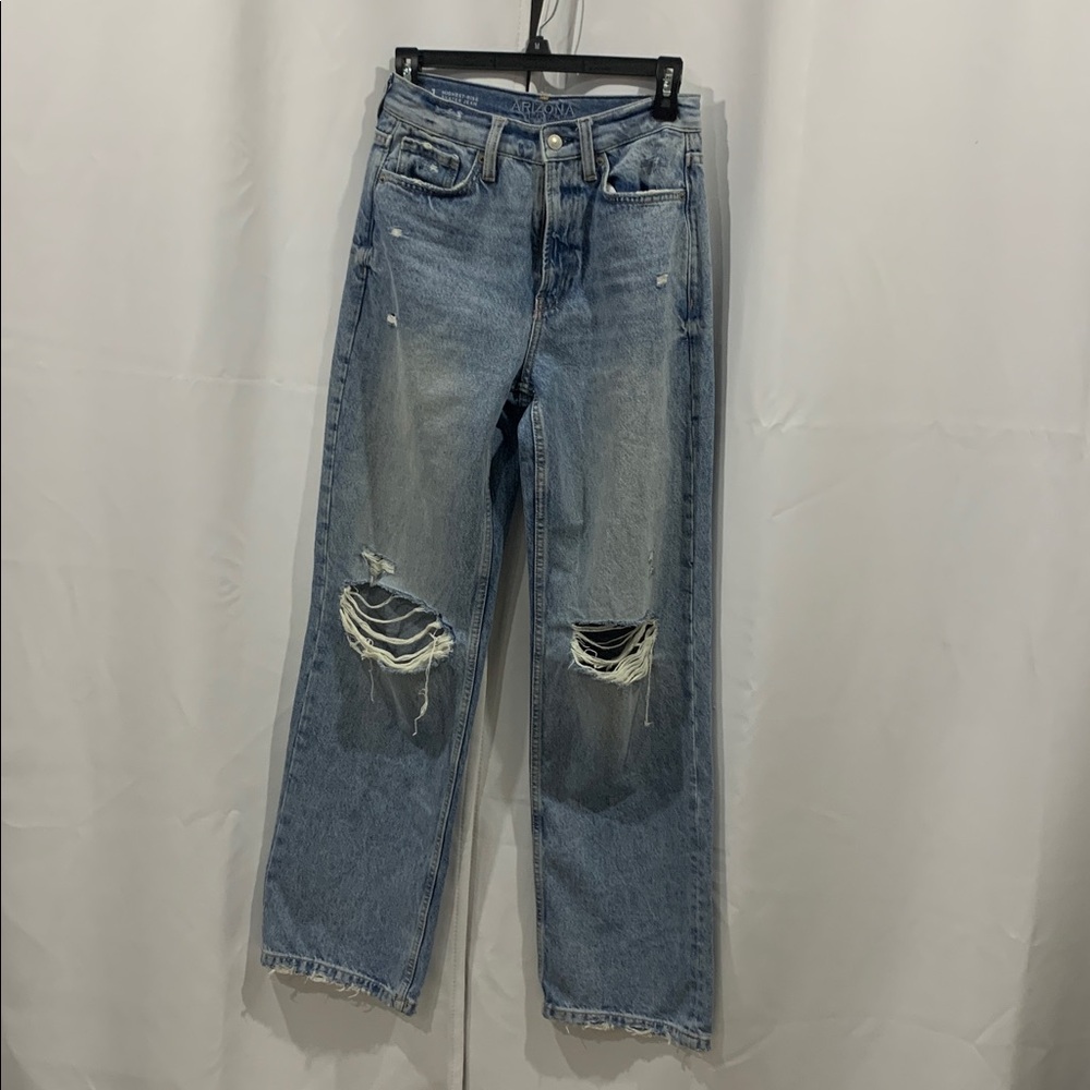 Y2K Style Arizona Jean Co. Jeans Size 1